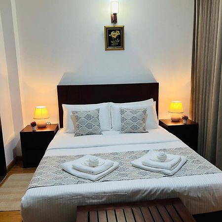 Galway Green - Lake View Luxury Apartment, Nuwara Eliya Sri Lanka Eksteriør billede