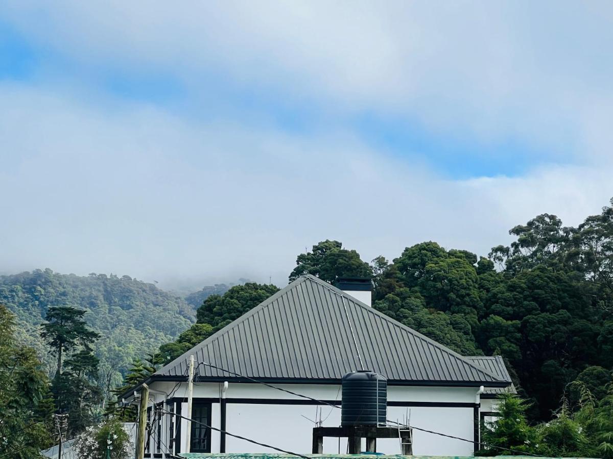 Galway Green - Lake View Luxury Apartment, Nuwara Eliya Sri Lanka Eksteriør billede