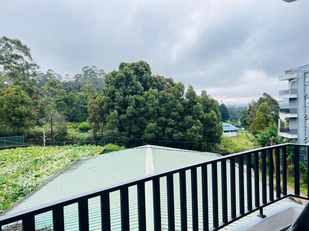 Galway Green - Lake View Luxury Apartment, Nuwara Eliya Sri Lanka Eksteriør billede