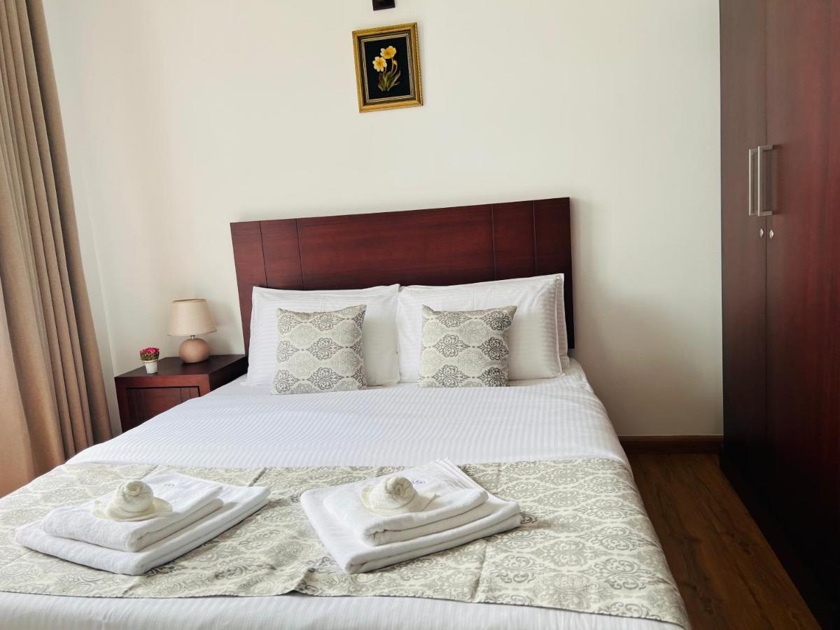Galway Green - Lake View Luxury Apartment, Nuwara Eliya Sri Lanka Eksteriør billede