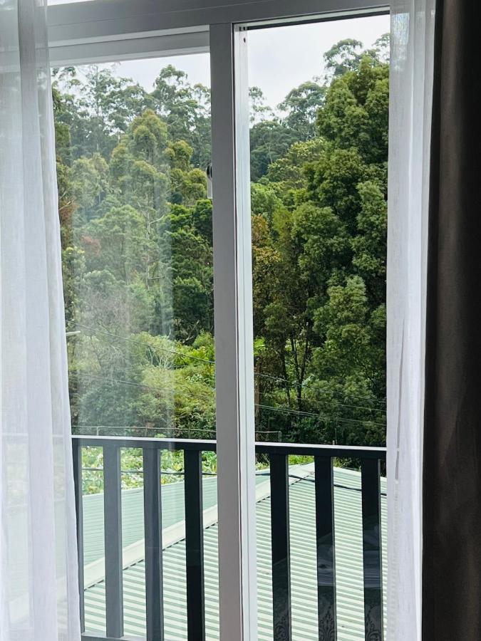 Galway Green - Lake View Luxury Apartment, Nuwara Eliya Sri Lanka Eksteriør billede