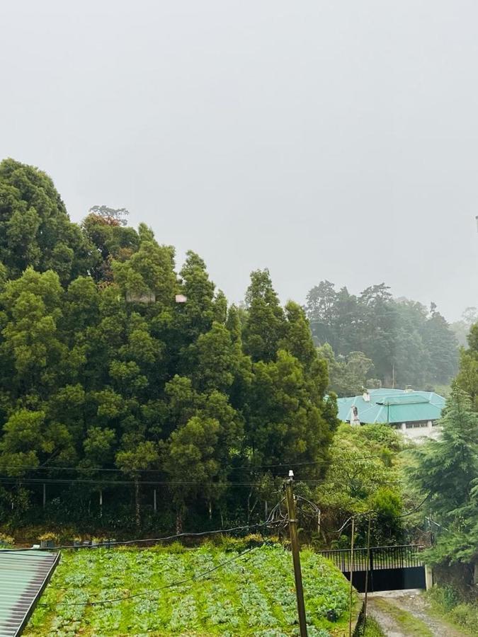 Galway Green - Lake View Luxury Apartment, Nuwara Eliya Sri Lanka Eksteriør billede