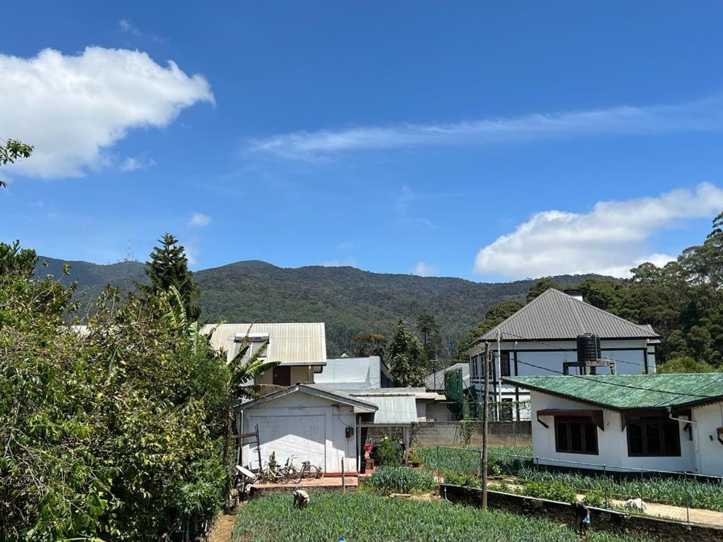 Galway Green - Lake View Luxury Apartment, Nuwara Eliya Sri Lanka Eksteriør billede