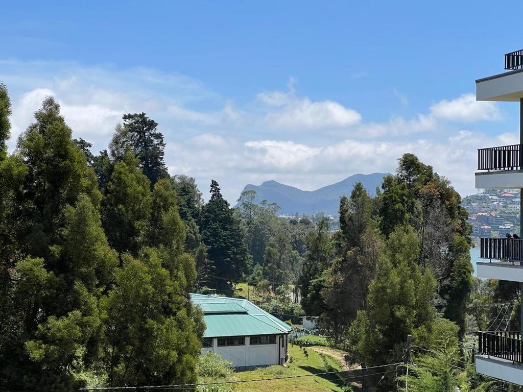 Galway Green - Lake View Luxury Apartment, Nuwara Eliya Sri Lanka Eksteriør billede
